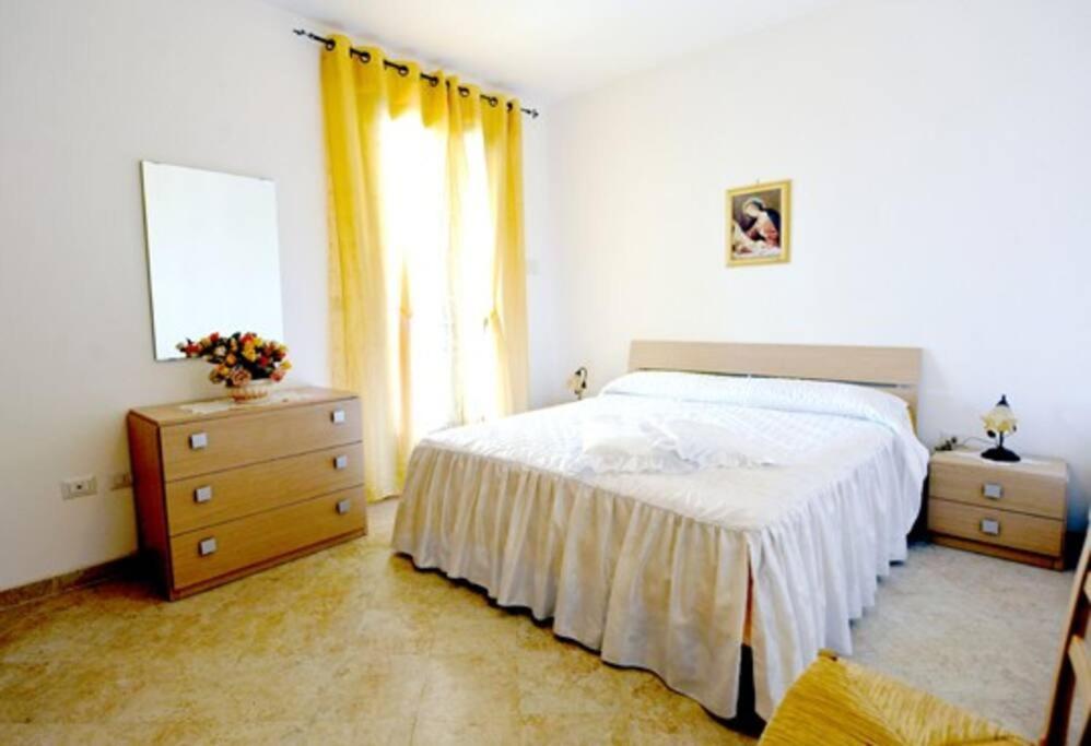 Casa Vacanze La Casa Di Katia Castro  Exterior photo